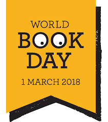 World Book Day Logo