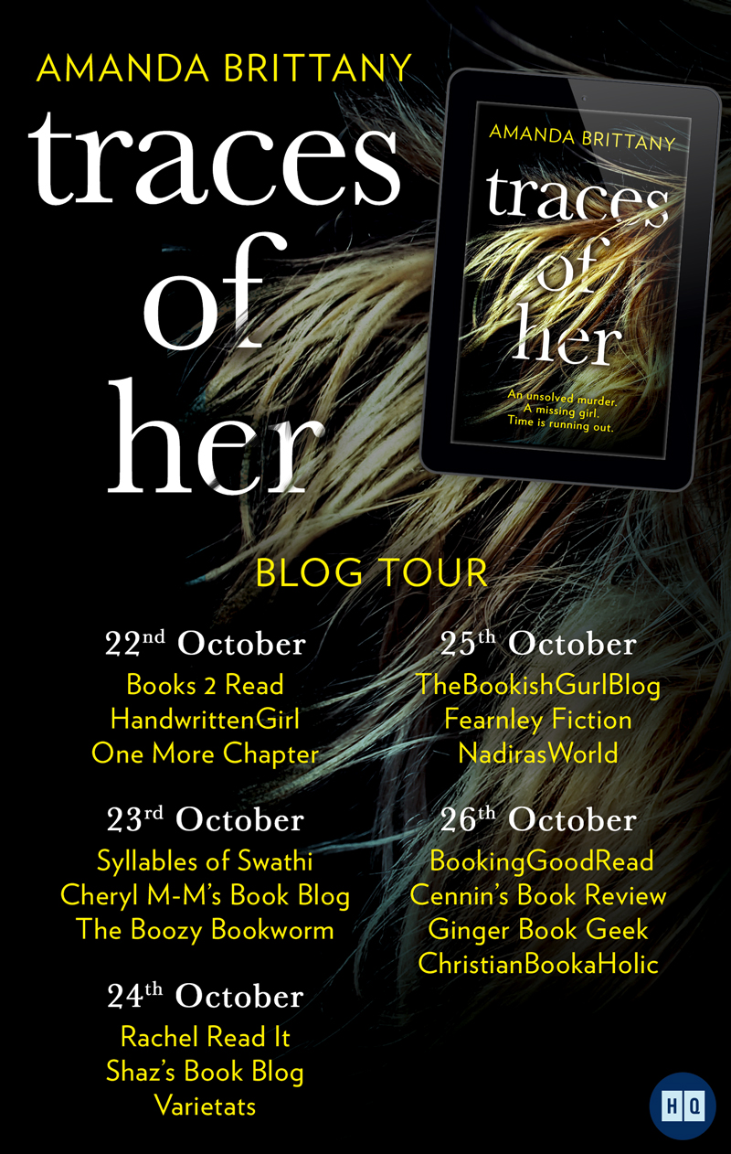 Traces of Her Blog Tour Banner (1)